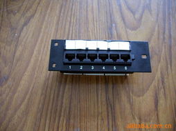 慈溪市浒山创联网络通信设备厂 配线架产品全览与通讯设备解决方案