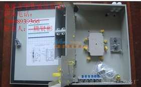 三网合一光分箱厂家价格解析 通讯设备选购指南